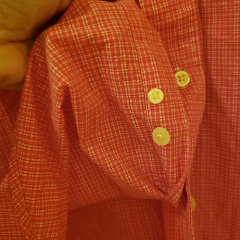 Chaps button down shirt - Picture 5 of 8
